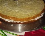 Foto del paso 9 de la receta: Pastel Fondant
