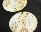Foto del paso 2 de la receta: Wraps 🌯 de brevas y huevo cocido