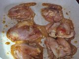 Ayam Fillet Panggang Teflon