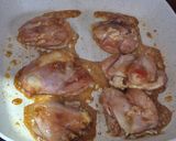 Foto langkah ke 2 dari resep Ayam Fillet Panggang Teflon.