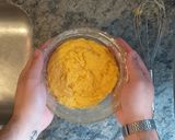 Foto del paso 5 de la receta: Galletitas SIN TACC de Polenta