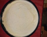 Mandarinos sajttorta recept fázis 7 fotója