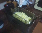 Foto del paso 3 de la receta: Garbanzada de la abuela