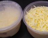 Foto langkah ke 5 dari resep Cheesecake unbaked super easy (low carb/keto).