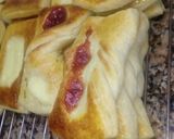 Foto del paso 7 de la receta: Facturas de hojaldre!