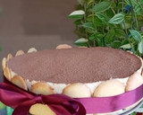 Foto del paso 14 de la receta: Tiramisú