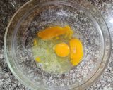 Foto del paso 2 de la receta: Espaguetis carbonara