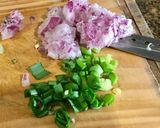 Foto del paso 1 de la receta: Cus-cus con vegetales