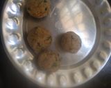 ફરાળી કચોરી(farali kachori recipe in Gujarati) રેસીપી સ્ટેપ2ફોટો