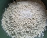 Foto langkah ke 2 dari resep Banana Bread Eggless Bolu Pisang Tanpa Telur,Tanpa Mixer.
