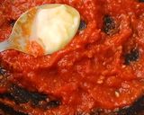 A picture of step 19 of My best ever Margheritta Pizza!.