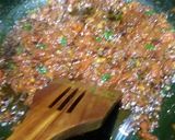 A picture of step 4 of Mash ki bhoni daal.