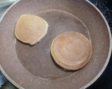 Foto del paso 3 de la receta Dorayakis