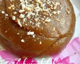 A picture of step 19 of Gurudwara Kada prashad recipe.