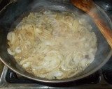 Foto del paso 3 de la receta: Cebolla caramelizada