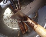 金平牛蒡的食譜步驟1照片