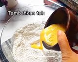 Foto langkah ke 2 dari resep Kue Lekker.