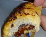 Foto del paso 6 de la receta Napolitana de cacao