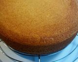 Foto del paso 7 de la receta Tarta "Cid"