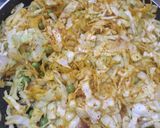 बंद गोभी के पराठे (band Gobhi ke parathe recipe in Hindi) रेसिपी चरण 1 फोटो