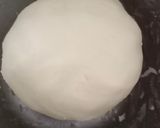 Gambar langkah 2 resipi "SEMPERIT SUSU"Cair Dimulut😋.