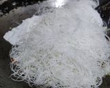 Foto langkah ke 6 dari resep 11. Bihun goreng nyamleng.