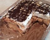 Egyszerű hamis somlói galuska, ahogy én készítem recept fázis 9 fotója