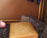 পেঁয়াজের কেক (peyajer cake recipe in Bengali) রেসিপির ধাপ 9 ছবি