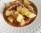Foto del paso 6 de la receta: Patatas con costillas
