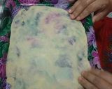 Foto langkah ke 4 dari resep Roti Maryam.