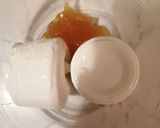 Foto del passaggio 4 della ricetta Coppa di ricotta e composta di frutta