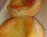 Une image de l'étape 8 de Pastel de nata.