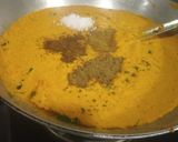 પનીર લબાબદાર (Paneer Lababdar Recipe In Gujarati) રેસીપી સ્ટેપ3ફોટો
