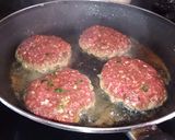 Foto del paso 2 de la receta: Hamburguesas
