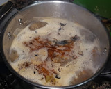 Foto del paso 5 de la receta: Fumet de pescado
