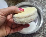 Foto del paso 9 de la receta: Alfajores de maicena sin gluten