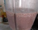 Foto del paso 3 de la receta: Licuado de fruta y oreo