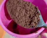 Foto langkah ke 2 dari resep Coklat Panas.