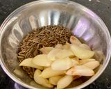 मिरचीचा ठेचा (Mirchicha Thecha Recipe In Marathi) रेसिपी स्टेप 3 फोटो 