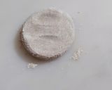 A picture of step 4 of Phulka Roti.