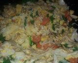 Foto langkah ke 2 dari resep Nasi Goreng Spesial Endess.