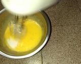 Foto del paso 5 de la receta: Bizcochuelo de chocolate para celíacos