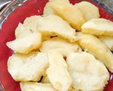 Foto del paso 4 de la receta: Merluza a la gallega con ajada