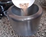દાલ બાટી.(Dal Bati Recipe In Gujarati) રેસીપી સ્ટેપ11ફોટો