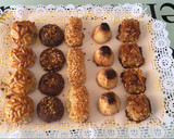 Foto del paso 8 de la receta: Panellets
