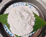Foto langkah ke 2 dari resep Kue Putu Bambu (Tanpa Bambu).