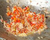 Foto langkah ke 2 dari resep Sambal Teri Kecombrang.