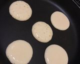 صورة لخطوة 5 من وصفة بان كيك 🥞🍴