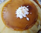 A picture of step 8 of Rafhan Pudding.
