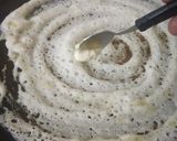 சீஸ் தோசை(Cheese dosai recipe in tamil) ரெசிபி ஸ்டேப் 2 புகைப்படம்